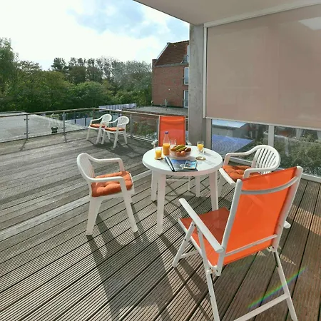 Apartment Haus Am Park 6