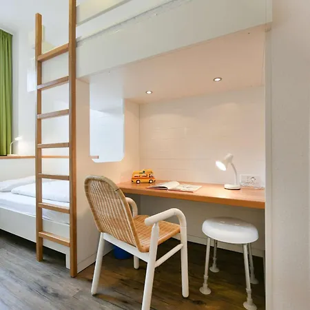 Apartment Haus Am Park 6