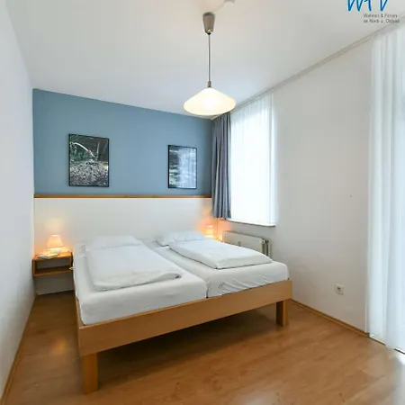 Apartman Haus Am Park 6