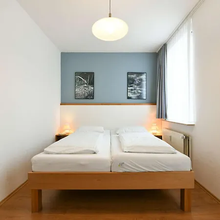 Apartment Haus Am Park 6