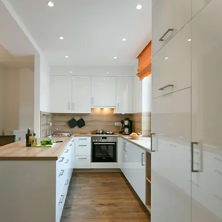 Apartment Haus Am Park 6