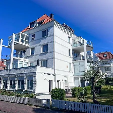 Lejlighed Haus Am Park 6