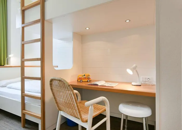 Apartment Haus Am Park 6