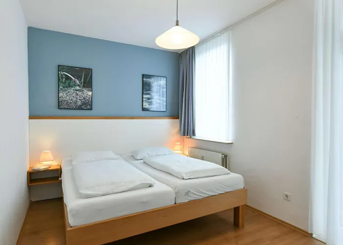 Apartment Haus Am Park 6